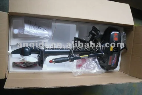 outboard motor manual 3hp