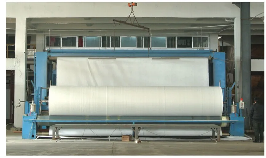 
Полиэстеровый коврик/Войлок в качестве гидроизоляционных материалов для замены стекловолокна 