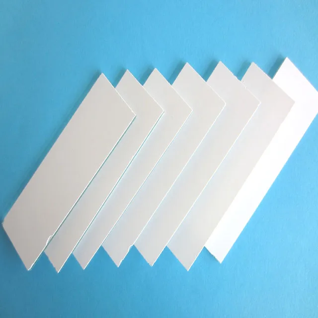 Bangkai factory price silica gel tlc plate gf254 manufacturer silica gel gf254