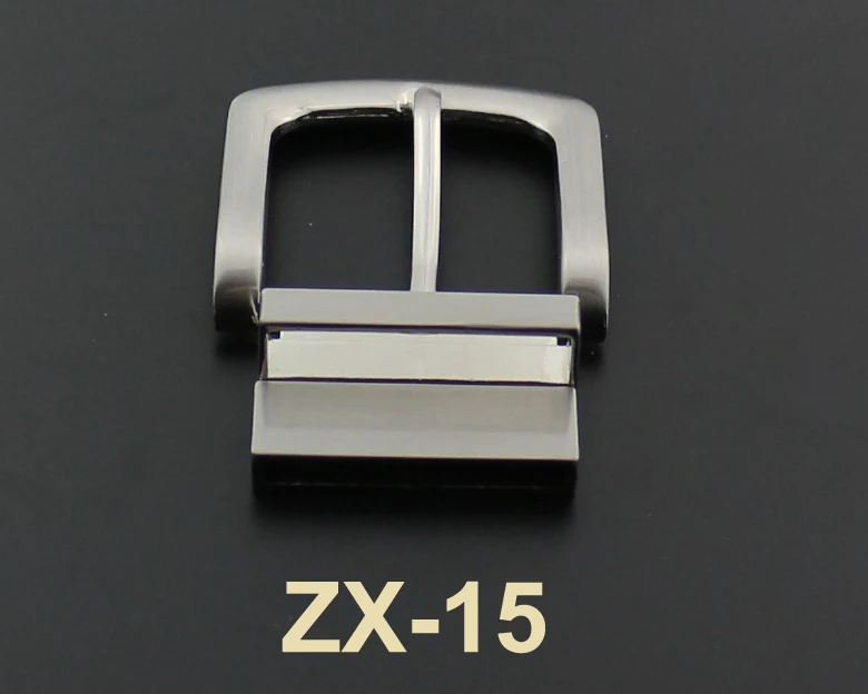 2017 40 мм поворотные пряжки для реверсивной пряжки из цинкового сплава