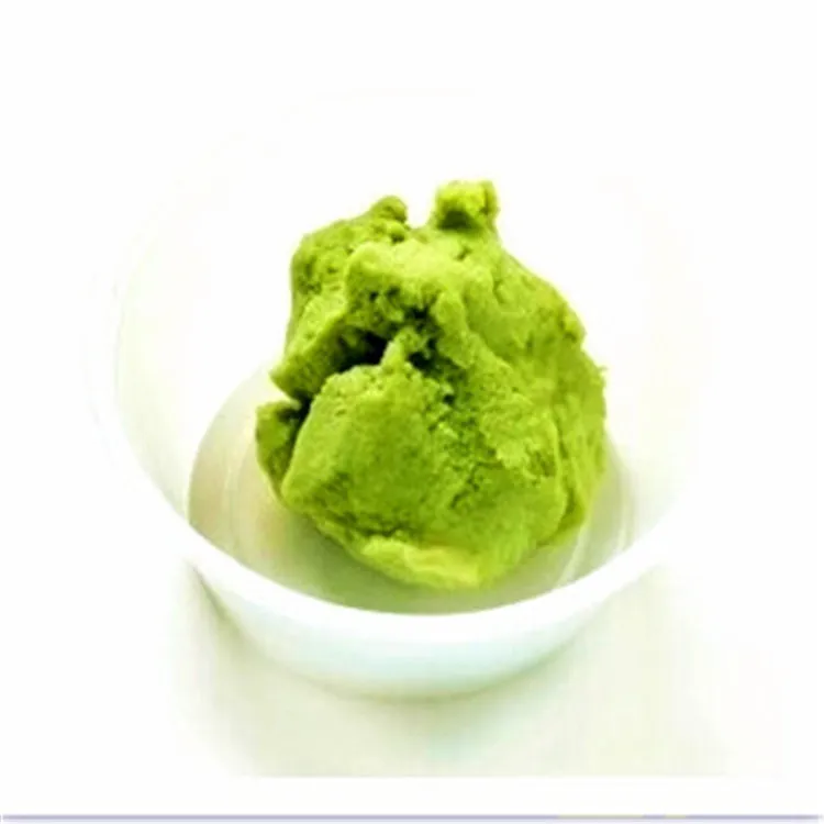 1kg IFS certified Japanese Quality Wasabi Powder Sushi Seasoning Wasabi Powder Wasabi Paste