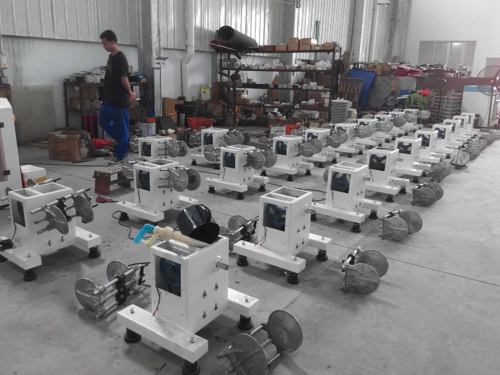 5 litre mixer for paint or ink JY-40B