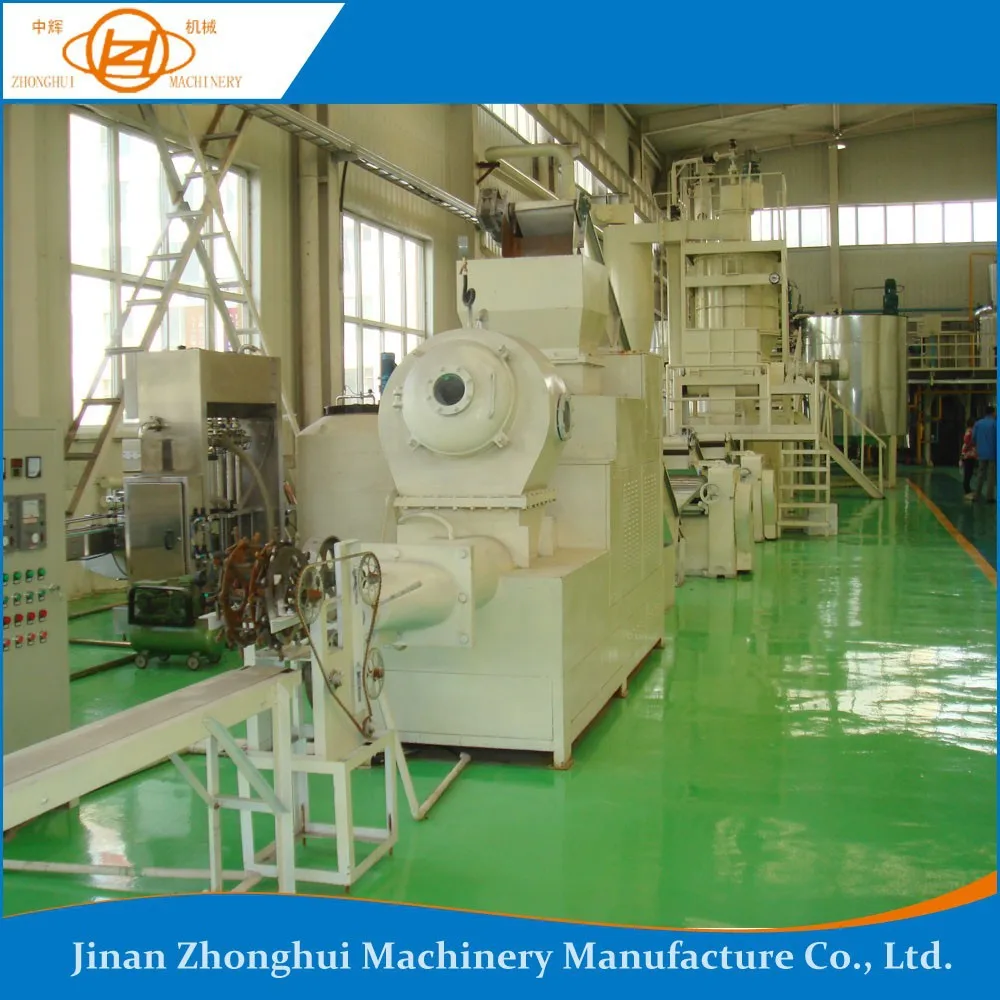 laundry soap making equipment