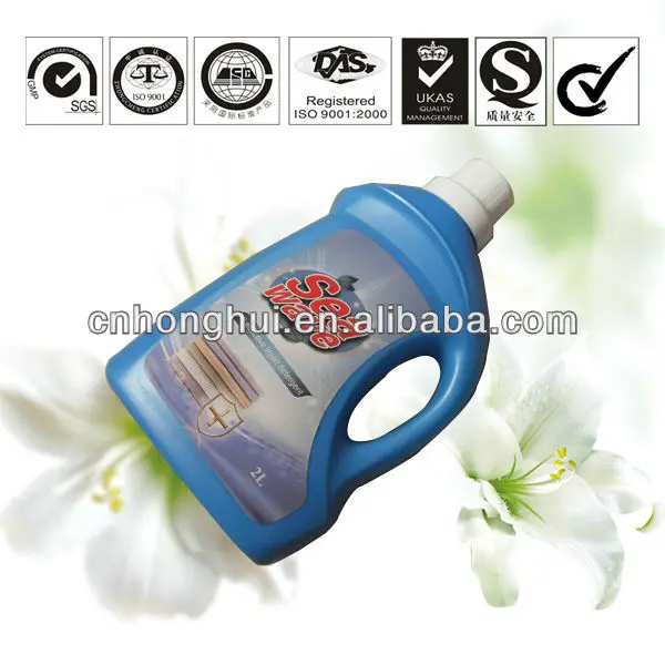 liquid laundry detergent/names of washing powder/washing detergent liquid