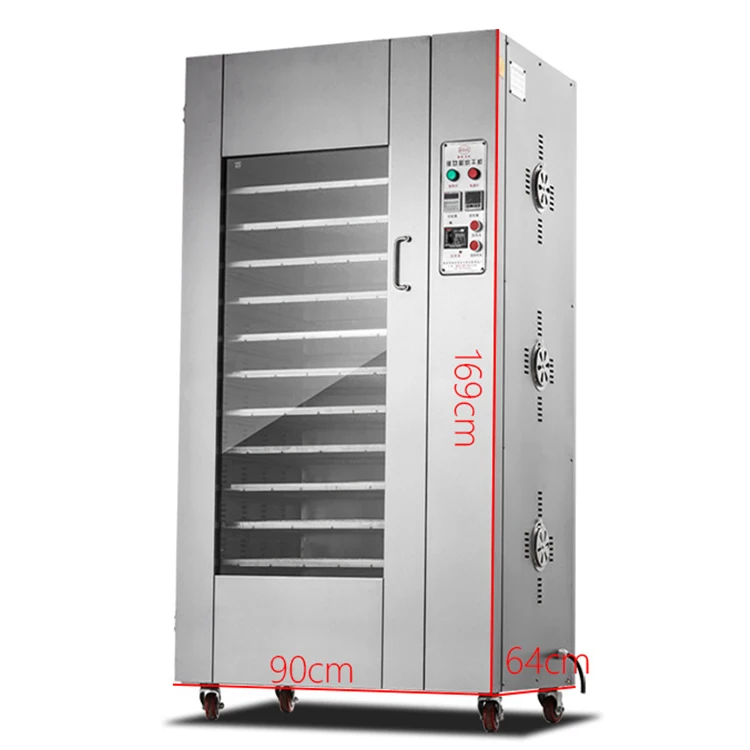 Multifunctional onion mushroom pepper drying machine for sale