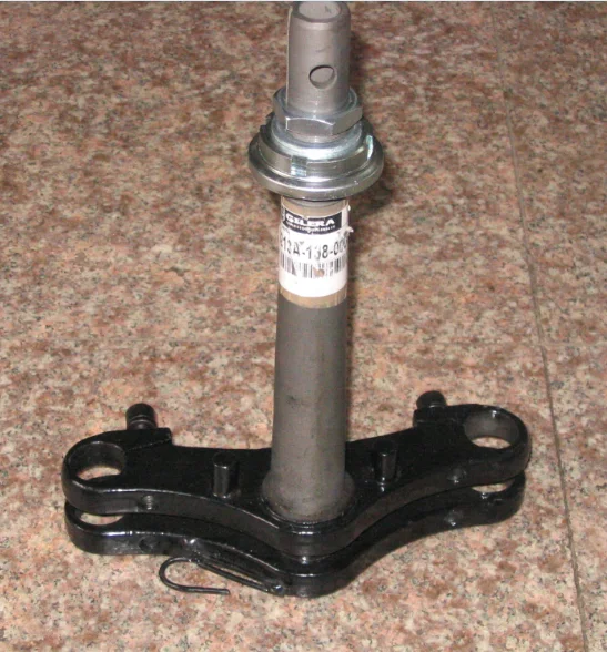 100 110 125 CUB B110 Z110 motorcycle steering stem for sale