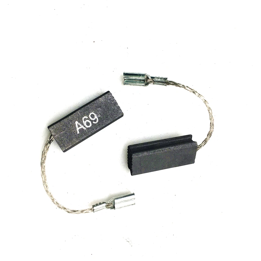 Распродажа, запасные части, Угольная щетка BS 001A