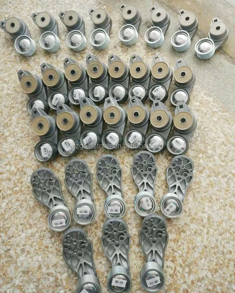 EC380D Belt tensioner 21766717 21479276 21422765 20924200