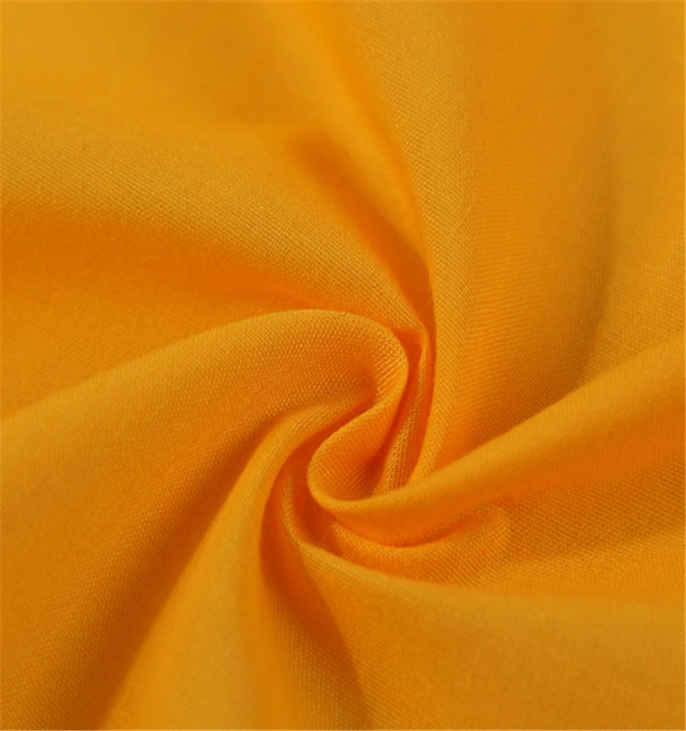polyester cotton pocketing fabrics tc poplin fabric/suit pocketing fabrics