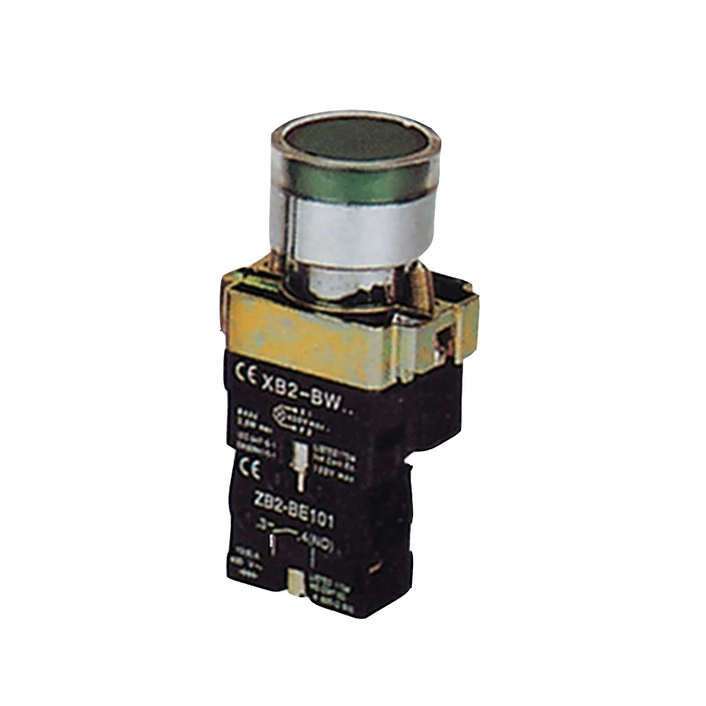 12 В металлический экстренный IP65 IP40 градусов 12 мм дверной Звонок переключатель кнопка для автомобильного переключателя водонепроницаемый