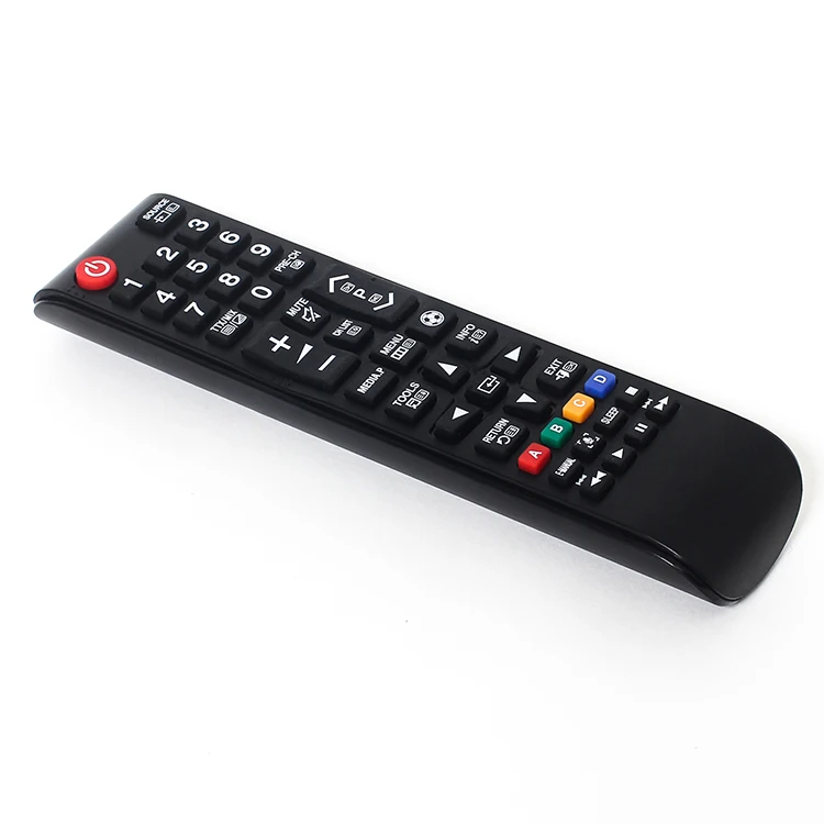 Factory supply tv remote control mega made in China