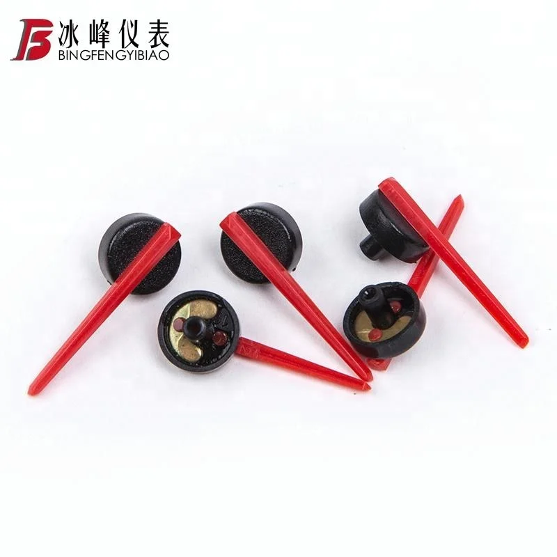 Auto Electrical Systems motorcycle speedometer pointer needle