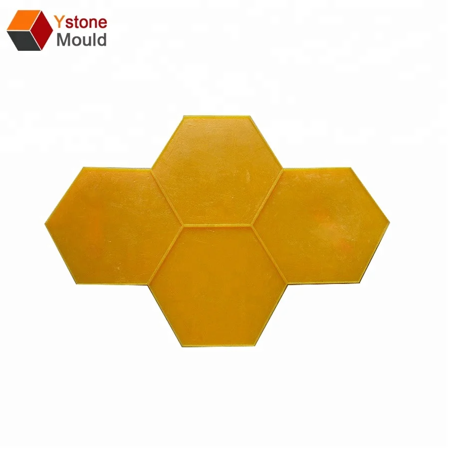 brickform concrete stamping roller