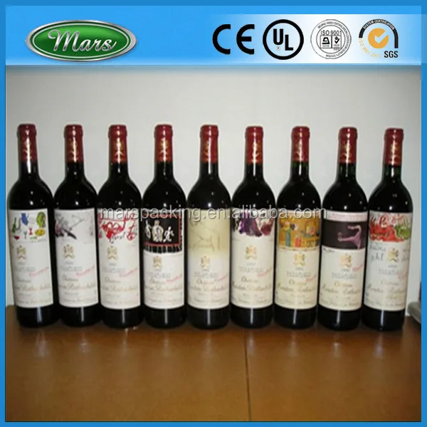 16 Heads  12 Heads 2000BPH 750ML Wine Bottle Automatic Vacuum Filling Machine Equipment Line