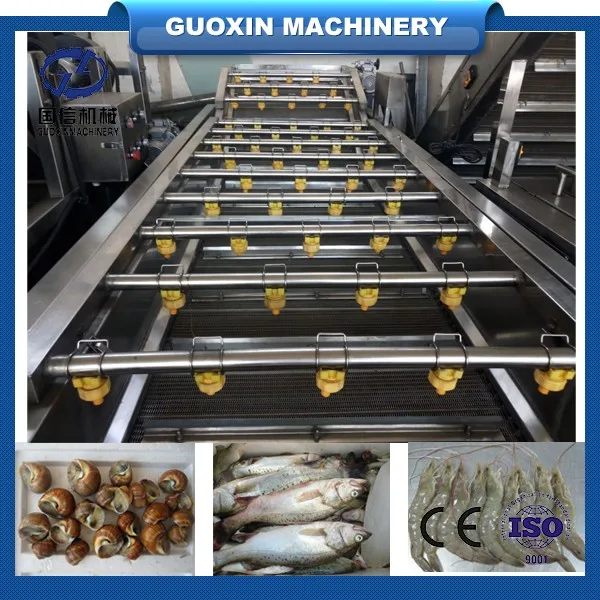 
Air Bubble Purple Potatoes Ginger Washing Cabbage Parsnip Dryer Radish Cassava Cleaning Machine Tomatoes Mushroom Carrot Washer 