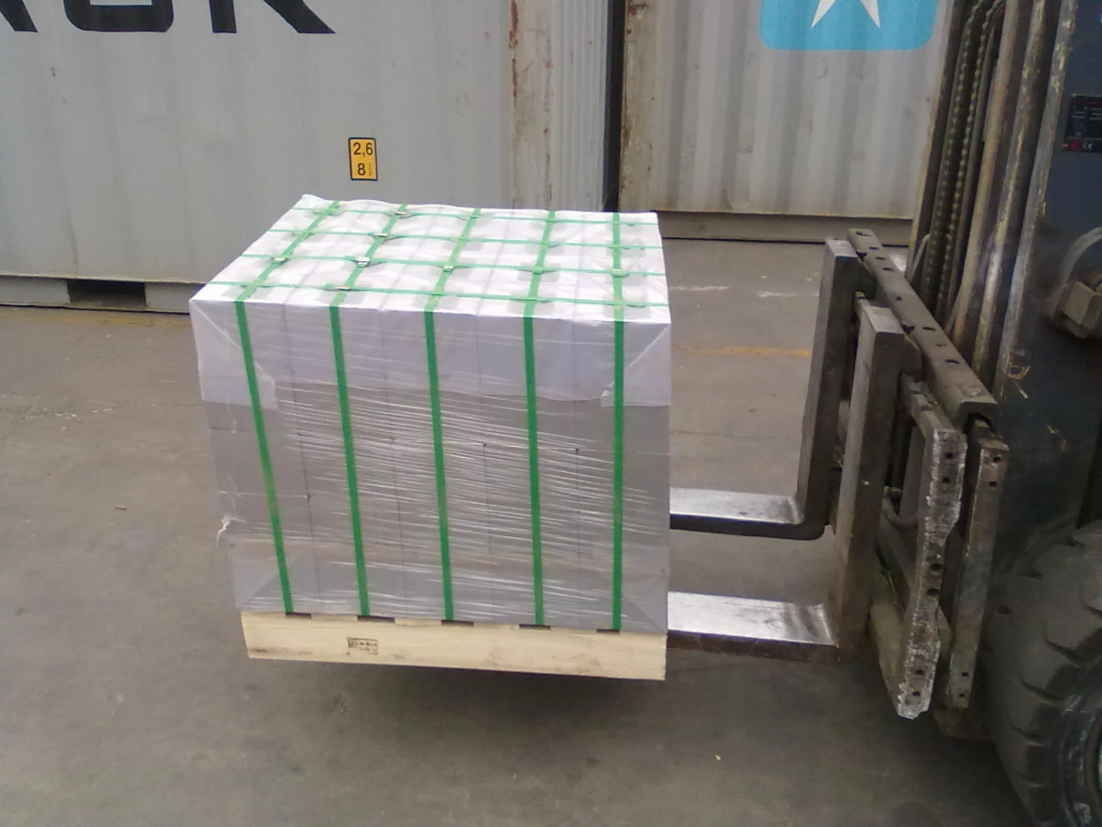 ISO 1161 Cargo Shipping Container Corner Fitting Casting SCW480 SC49 for Shipping Container Corner