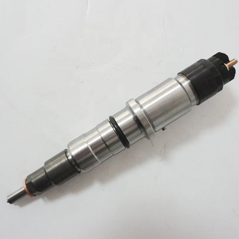  Автоматический топливный инжектор дизельного двигателя assy 0445120304