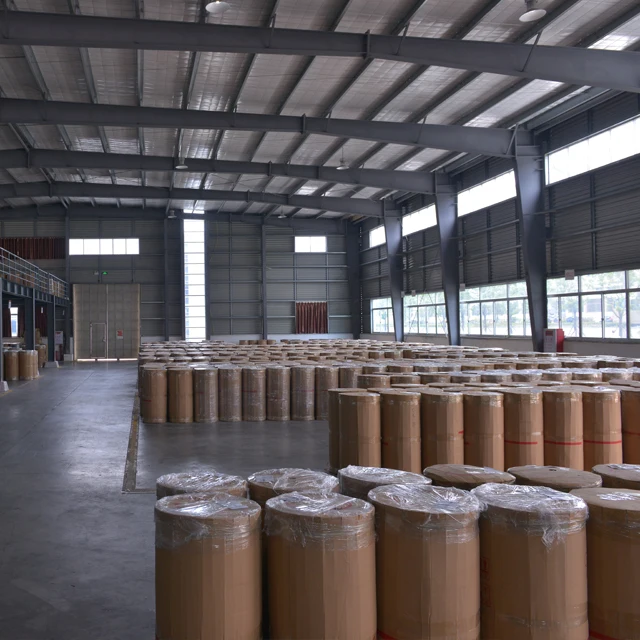 Опп лента jumbo roll большой рулон