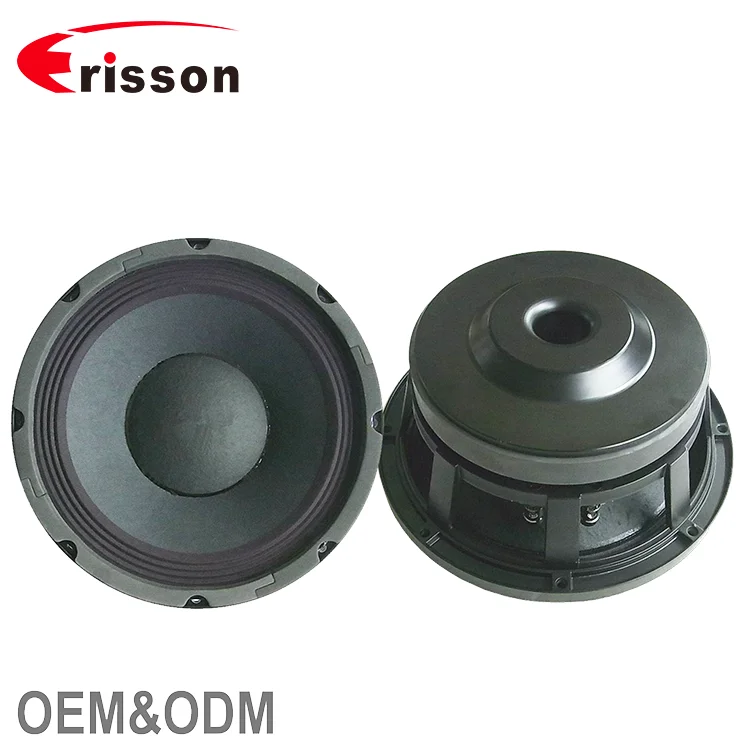 10 Inch 300W Mid Bass Speakers Speaker Car Audio