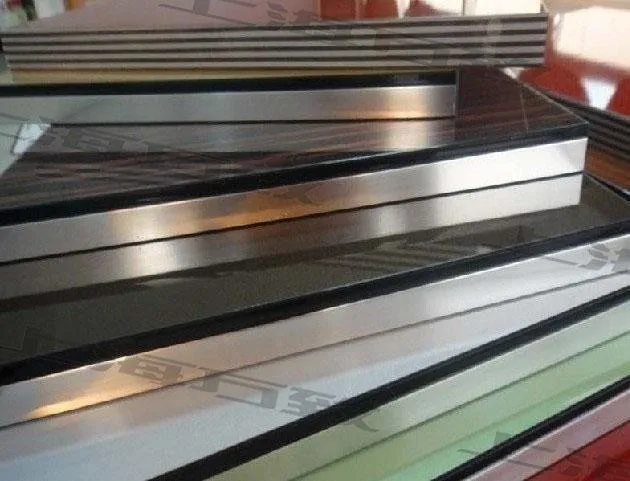 Hot Selling 1x22mm PVC Edge Banding for furniture