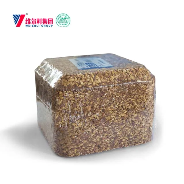 
poultry farm raising mineral nutrition peck block for chicken 