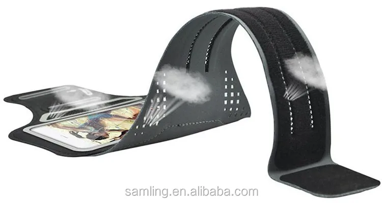 производителя под управлением универсальный держатель телефона руку браслет Спорт чехол для iPhone желание покупки онлайн