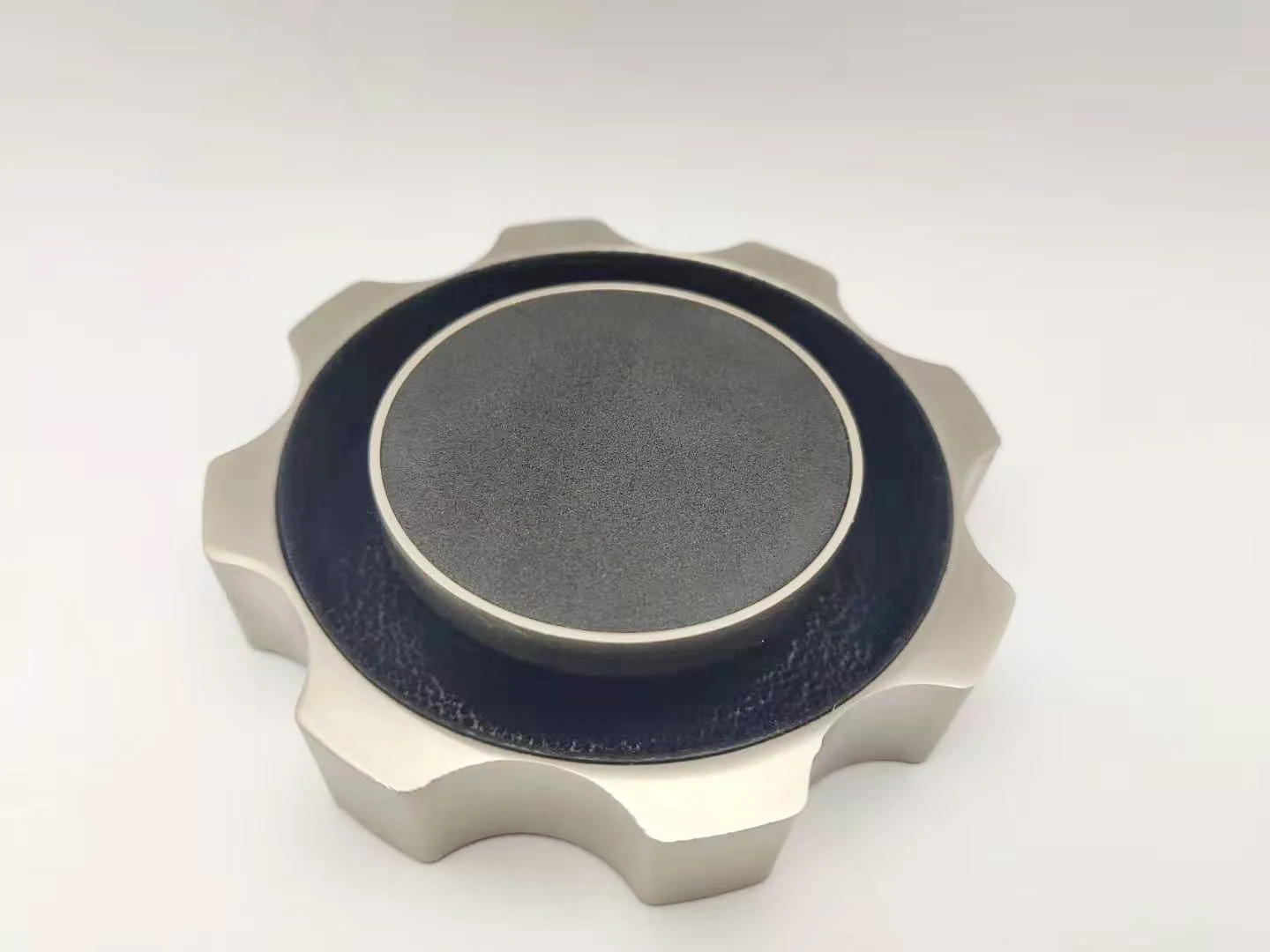 Metal rotation decision maker