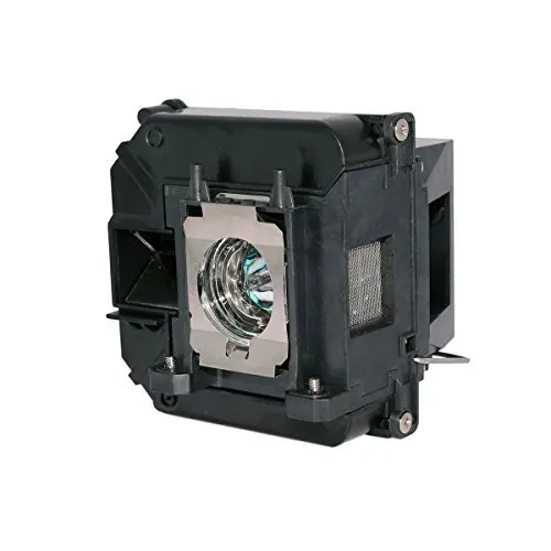  Оригинальная лампа ELPLP68 для Epson EH-TW5900/5910/6000/6000W/6100/6100W/H421A/H450A PowerLite HC 3010/HC 3010e/HC 3020