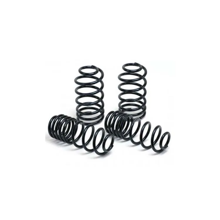 ISO certificate tension coil spring for MZD capella