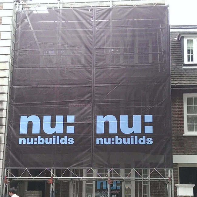 
Outdoor PVC Banner,Printed polyester mesh banner Printing Service Outdoor PVC Banner,Printed polyester mesh banner Printing Service