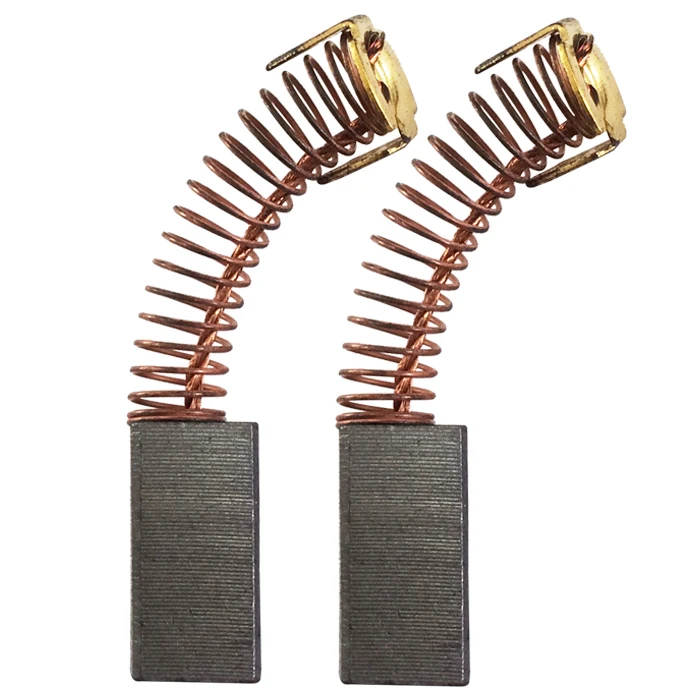 RUPES carbon brushes for electric power tools