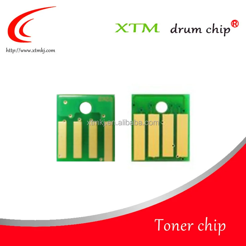 For Konica Minolta bizhub 3320 chip TNP41 WW 10K cartridge count toner chips