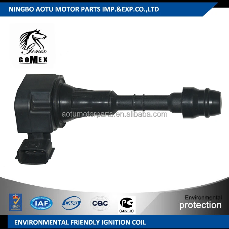 
Hanshin ignition coil AIC-3102G 22448-8J115 