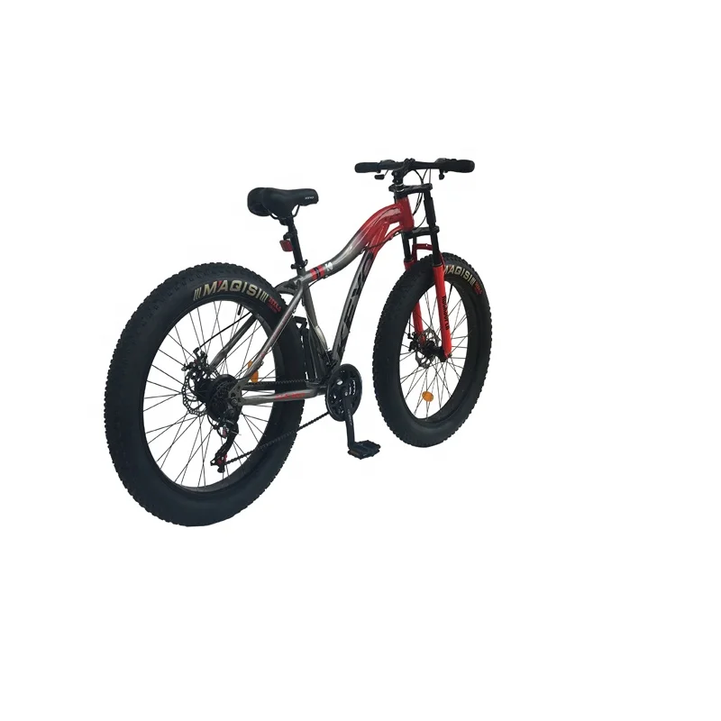 
wholesale high-quality fat bike Aluminum Alloy rim snow bike/montan bike/bycicles for adults 
