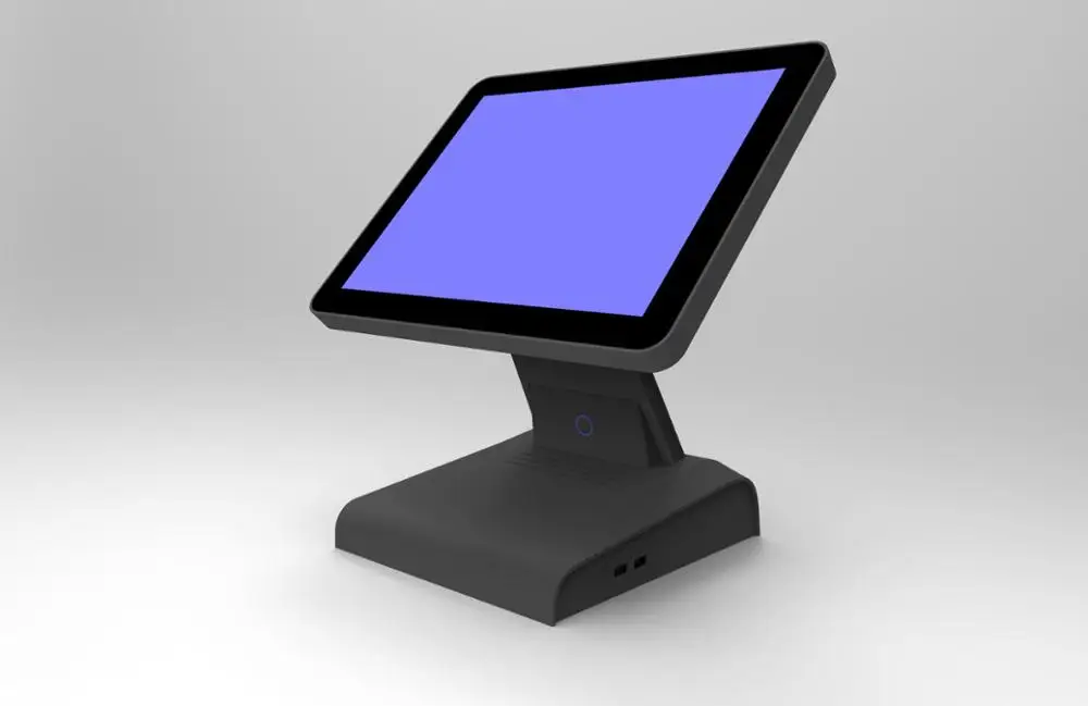 All in one best selling retail items GC076  cheap cash register for sale Supermarket cash register