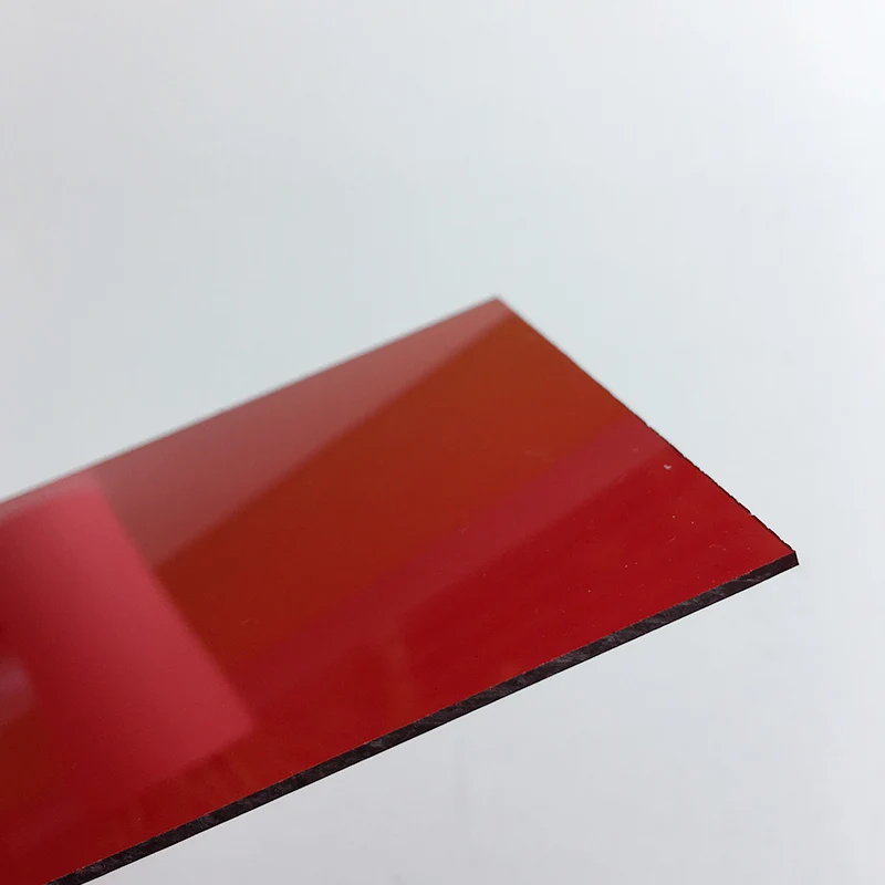 uv protection roofing solid polycarbonate flat sheet/uv protection polycarbonate solid sheet