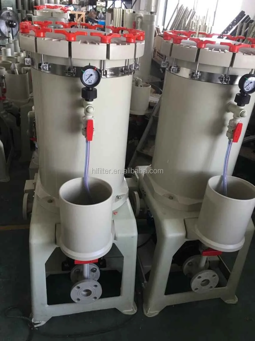 
electroplating machine filter plating rectifier,chemical filter 