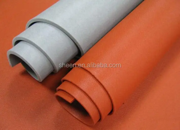 Экологически чистые водонепроницаемый пены, силиконовые для фитнес-оборудование