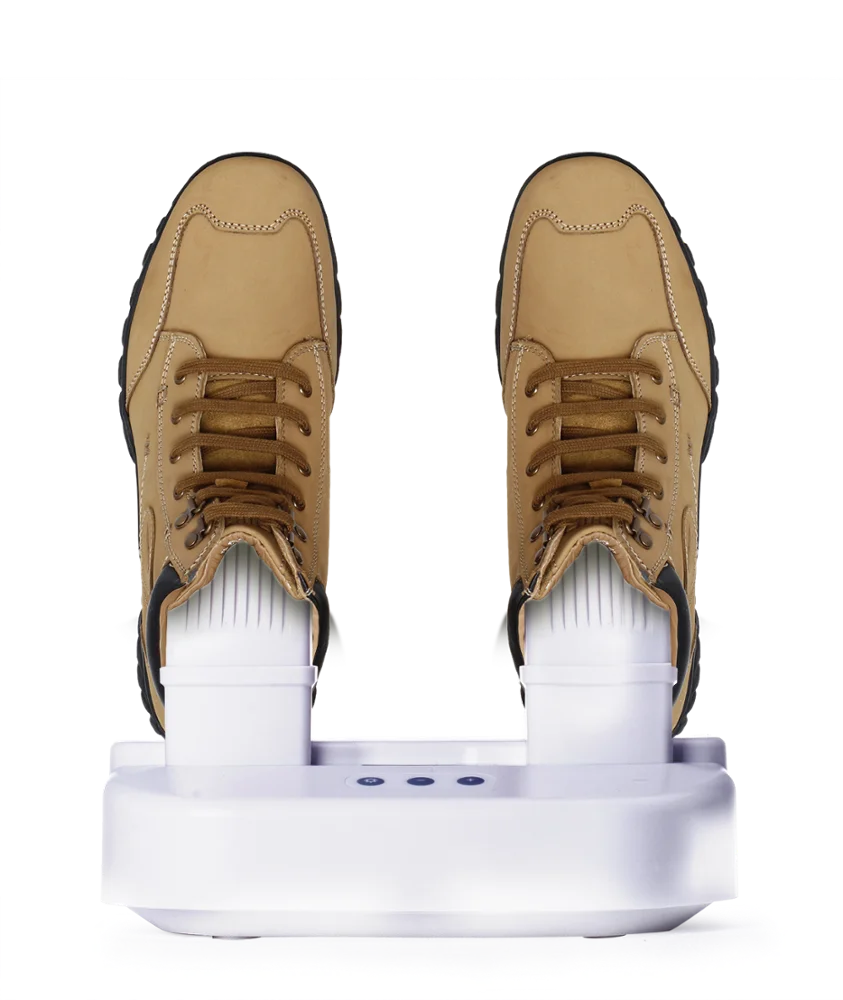 
Digital display easy drying ozone rolling skate boot dryer with a powerful function 