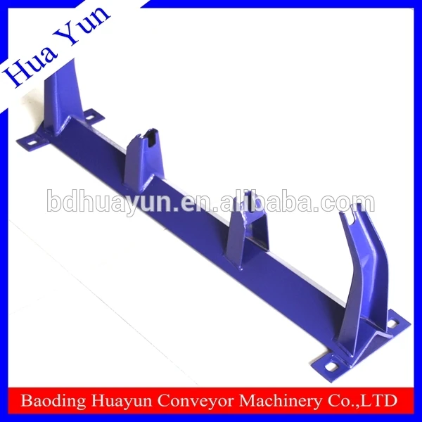 baoding factory supplier of conveyor frame for roller conveyor system