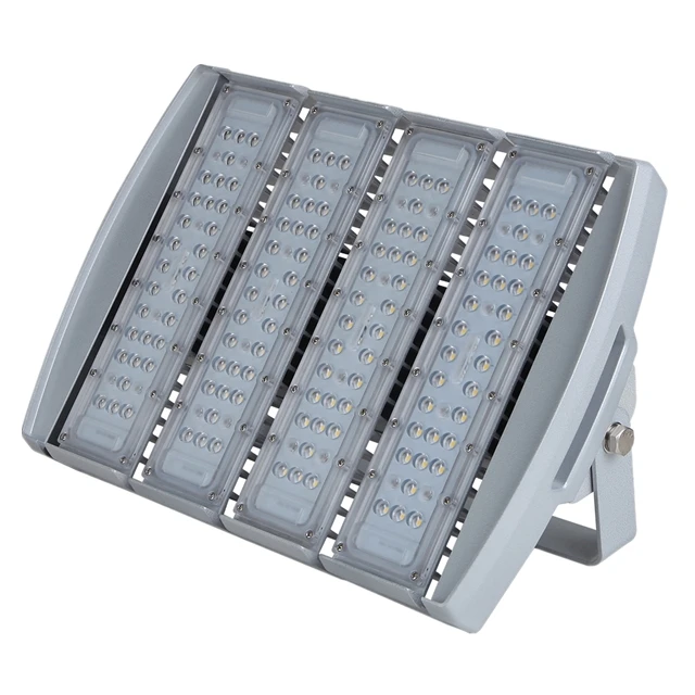 
outdoor waterproof flood light 90w economic modular design led tunnel light 