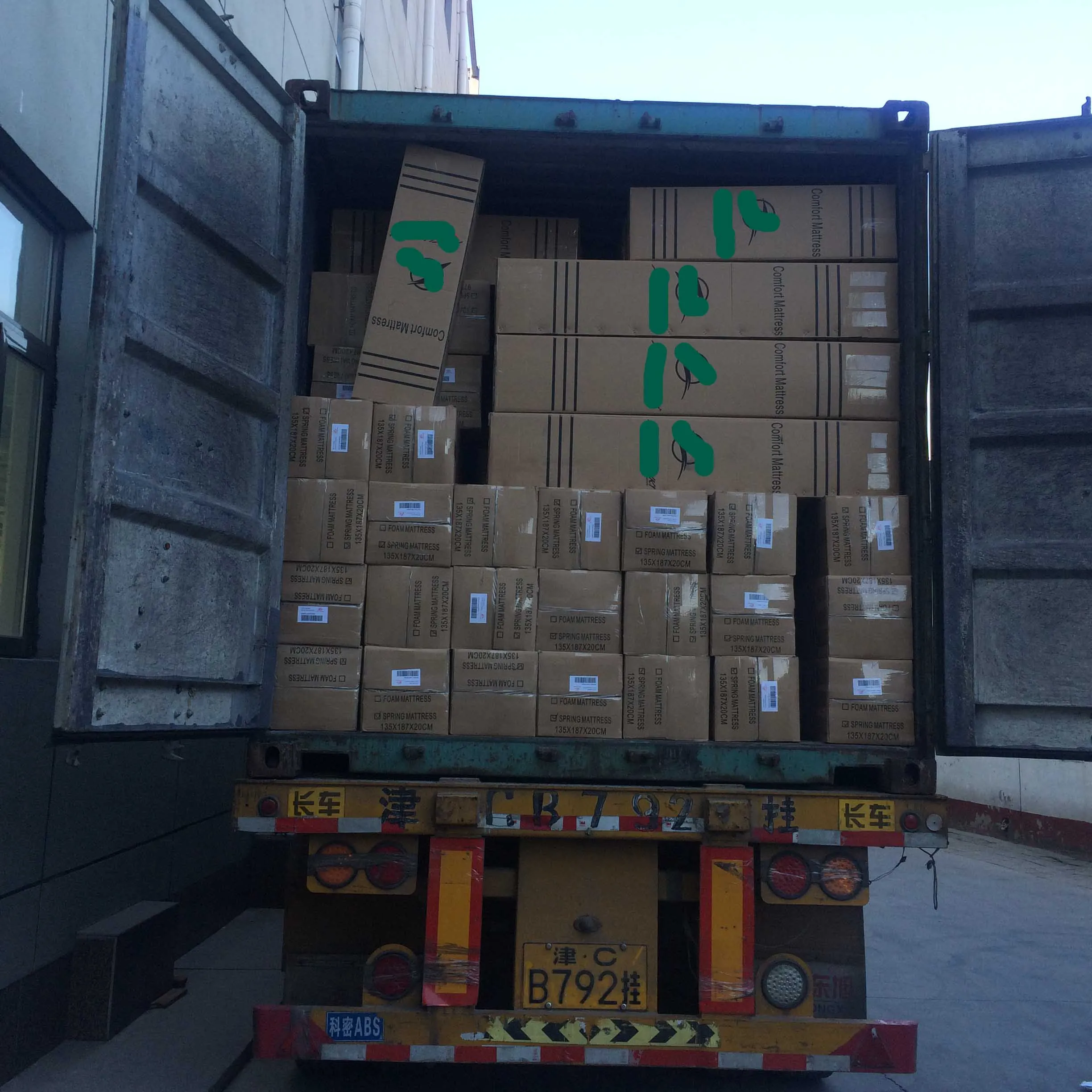 memory foam   wholesale spring mattress  vacuum roll up mattress in a box  for canada and australia