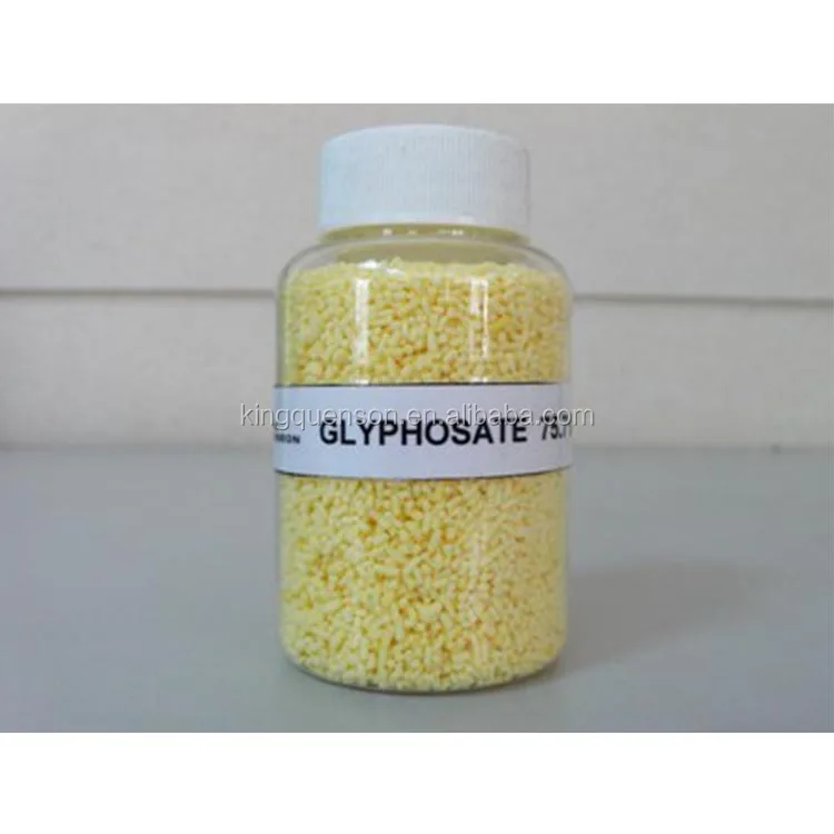Король Quenson Эффективное Имена Пестицидов Гербицид Глифосат