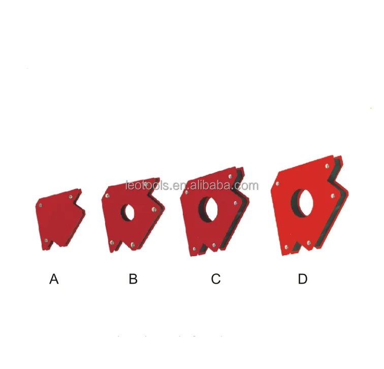 Magnetic Arrow Welding Holder for Welding Soldering Pipe Installation