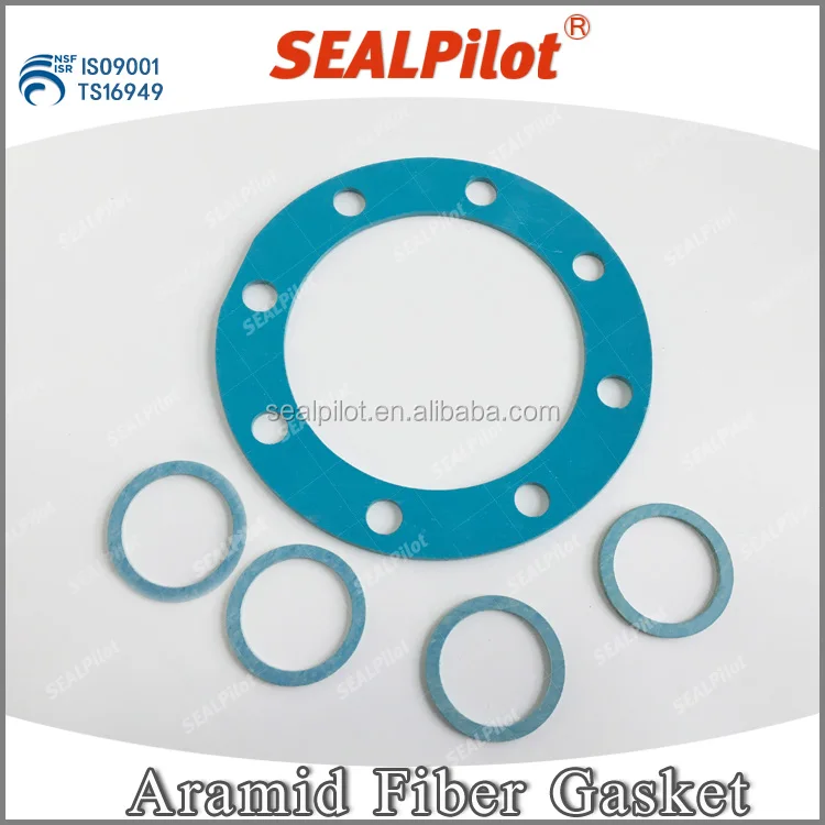 China supplier gasket manufacturer custom No asbestos cylinder head gasket, available from stock