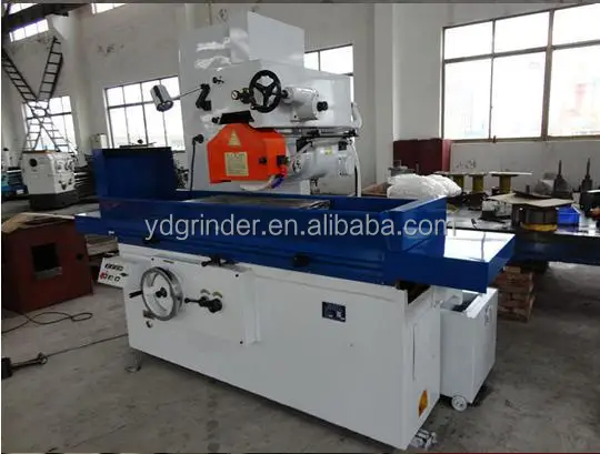 Hydraulic Automatic Surface Grinding machine M7132 for sale