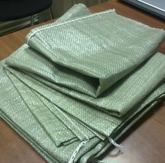 Дешевый и качественный полипропиленовый мешок, тканый полипропилен из Китая