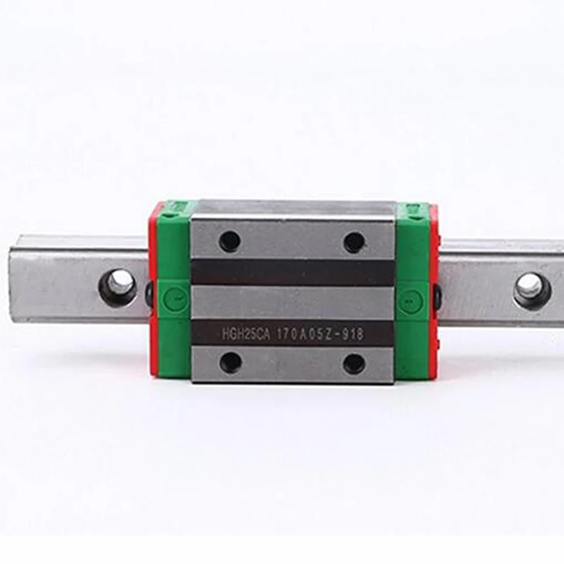 High Quality RGH RGW 15 20 25 30 35 rexroth linear guide rail abba xy table