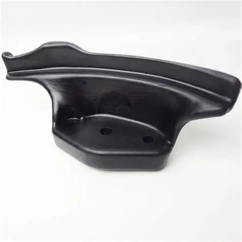 High Quality Customized Plastic Injection Parts Molding Parts plastic spare parts plastic pieces plastic injection products