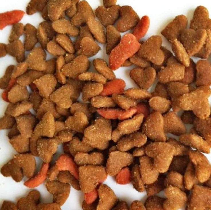 Экструзионная линия для производства кормов для кошек за высокое качество и выгодная цена купить